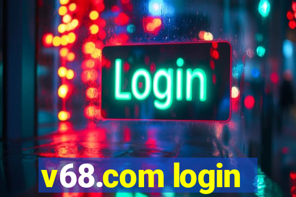 v68.com login